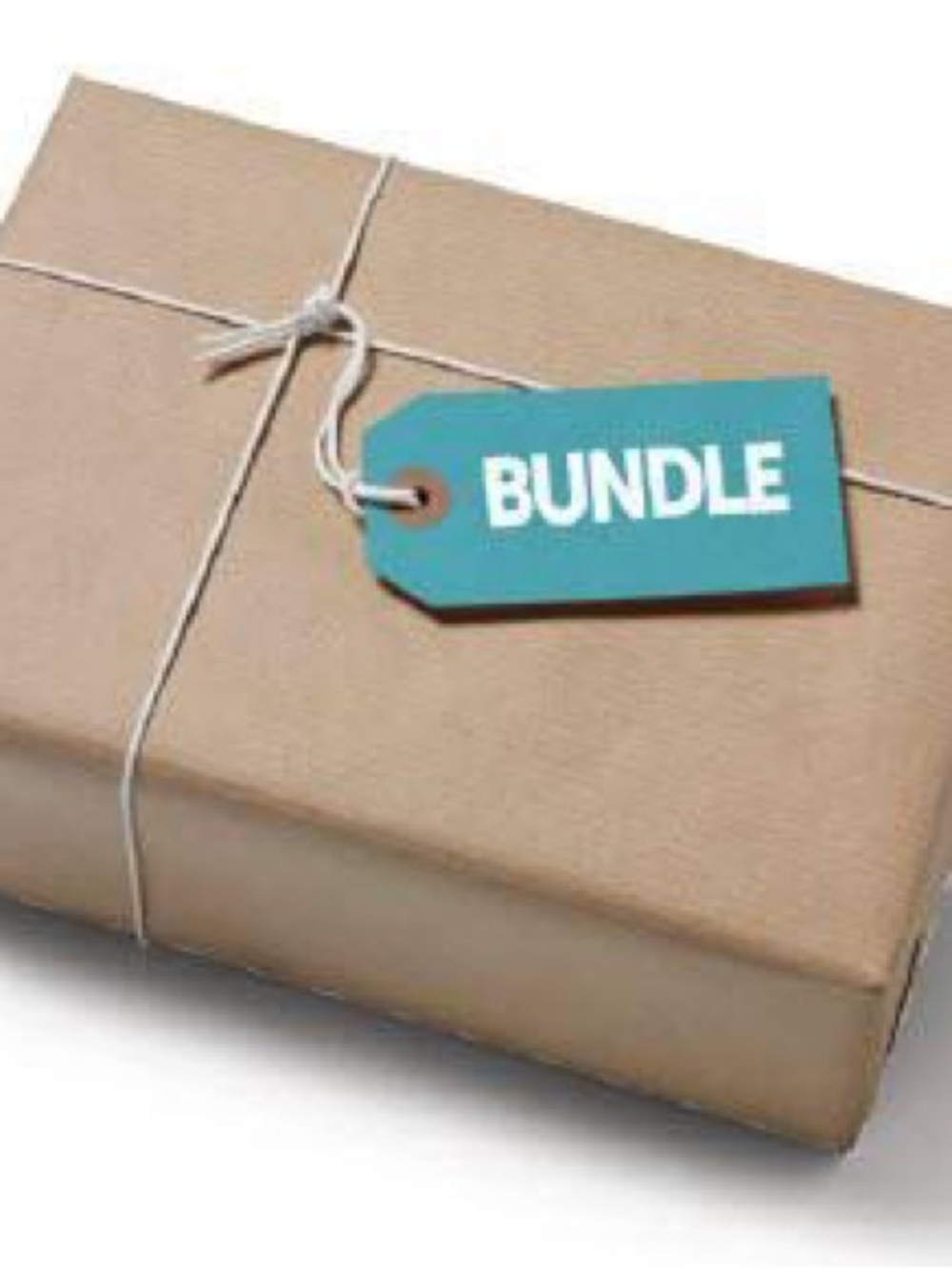 Jessica’s Bundle